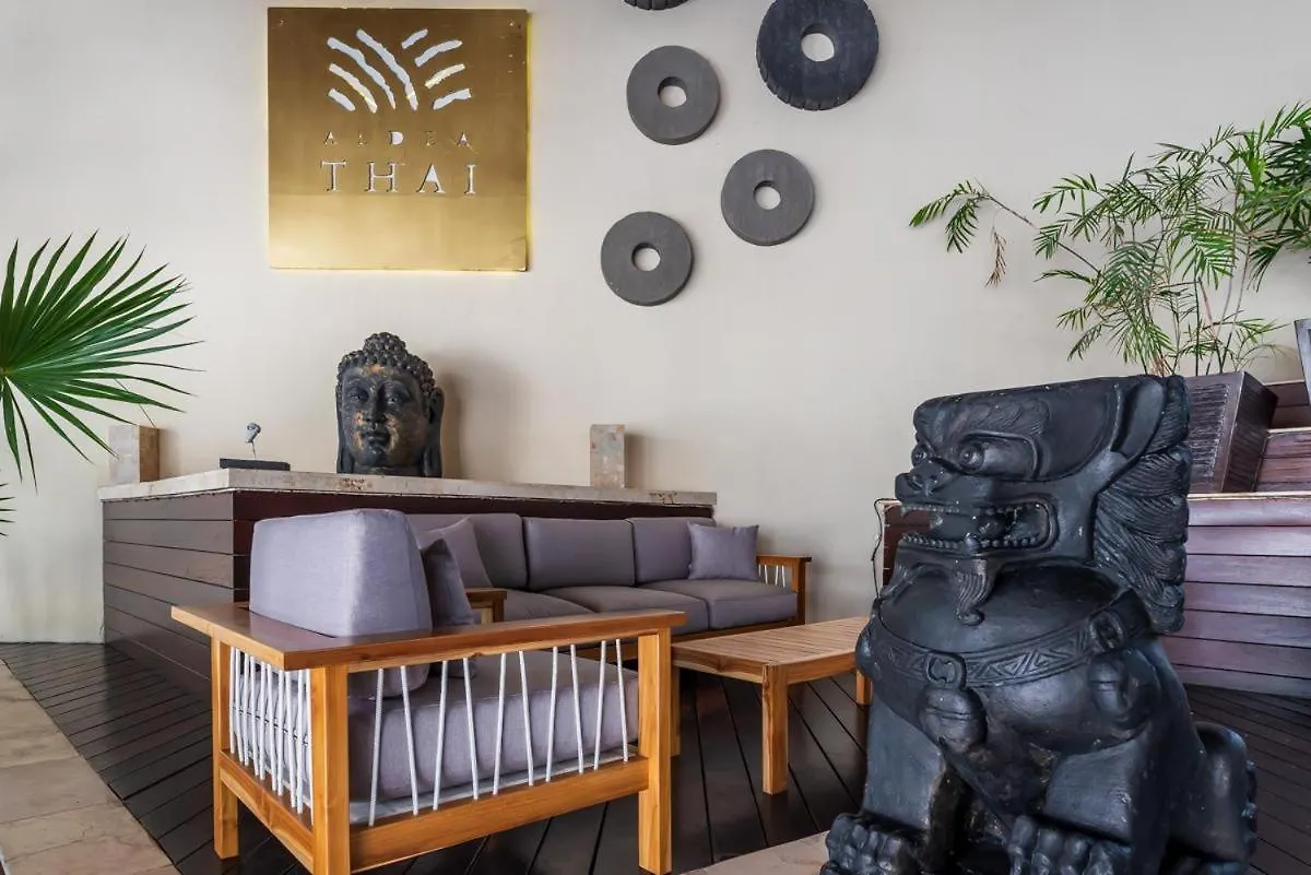 Ata35 Studio With A Terrace Perfect Getaway Wifi Gym Плая-дель-Кармен