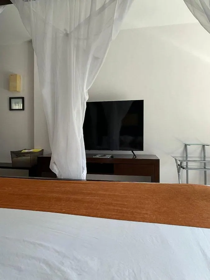 Апартаменты Ata35 Studio With A Terrace Perfect Getaway Wifi Gym Плая-дель-Кармен Мексика