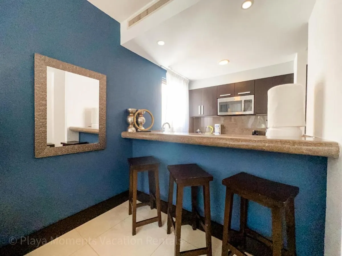Ata35 Studio With A Terrace Perfect Getaway Wifi Gym Playa del Carmen 0*,  Mexico
